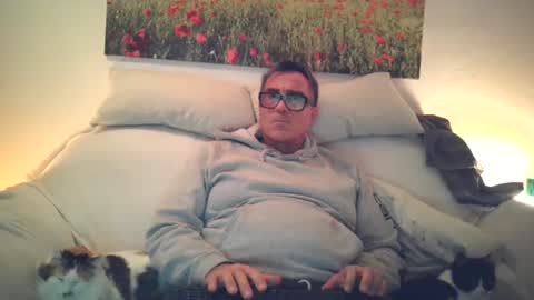 Sexurbation online show from 12-24-24, 08:05