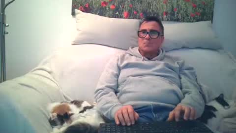 Sexurbation online show from 12-25-24, 03:06