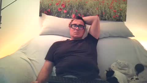 Sexurbation online show from 12-25-24, 08:28