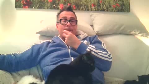 Sexurbation online show from 12-29-24, 08:04