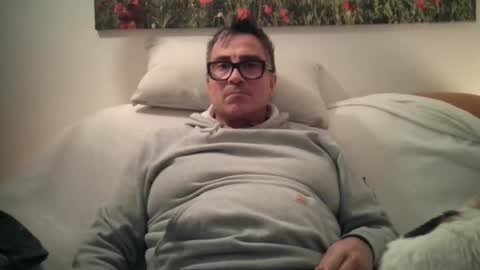 Sexurbation online show from 01-02-25, 08:24