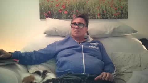 Sexurbation online show from 01-20-25, 08:29