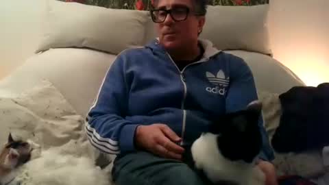 Sexurbation online show from 01-23-25, 09:39