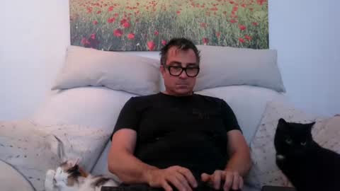 Sexurbation online show from 01-26-25, 01:25