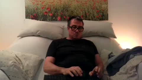 Sexurbation online show from 01-26-25, 08:13