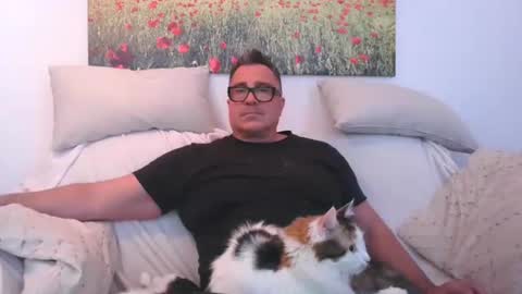 Sexurbation online show from 09-14-25, 04:39