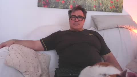 Sexurbation online show from 11-01-25, 02:08