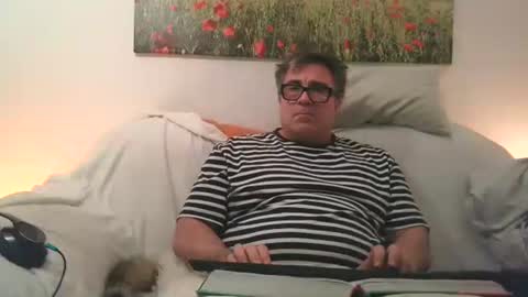 Sexurbation online show from 11-04-25, 05:56