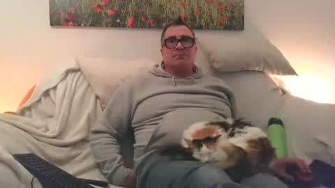 Sexurbation online show from 11-24-25, 08:08