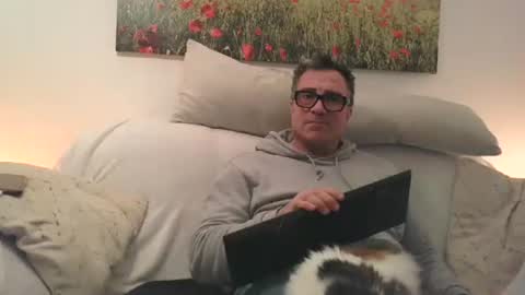 Sexurbation online show from 02-03-26, 09:31