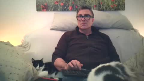 Sexurbation online show from 02-06-26, 08:56