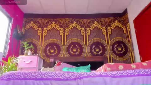 Snapshot of sexwildlatin chatting on 03-16-26, 03:05 Tifanny Benitez online show from 03-16-26, 03:05