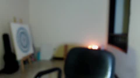 CHIARA   online show from 12-31-24, 12:11