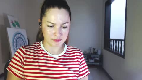 CHIARA   online show from 01-11-25, 10:40