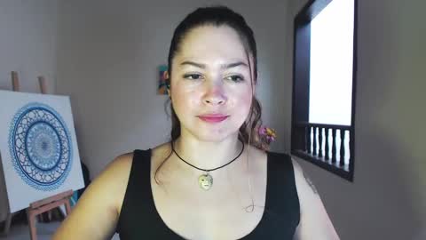 CHIARA   online show from 02-09-25, 10:00