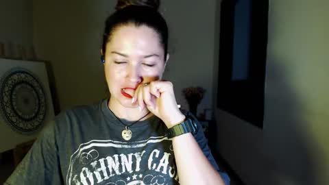 CHIARA   online show from 02-11-25, 12:06