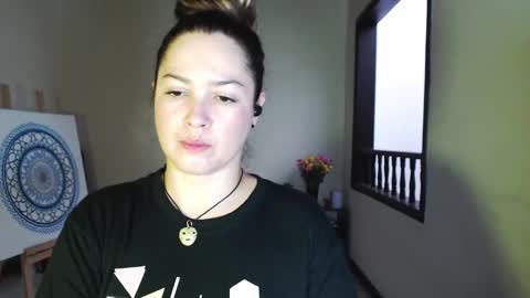 CHIARA   online show from 02-11-25, 10:39