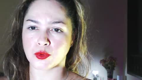 CHIARA   online show from 02-27-25, 02:21