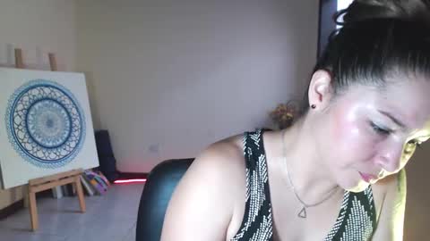 CHIARA   online show from 02-27-25, 10:31