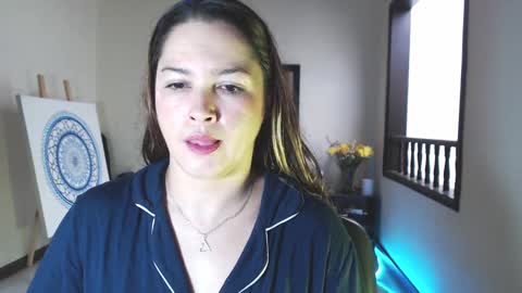 CHIARA   online show from 03-02-25, 10:05