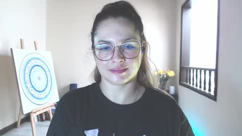 CHIARA   online show from 03-05-25, 07:38