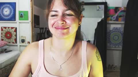 CHIARA   online show from 09-12-25, 10:10