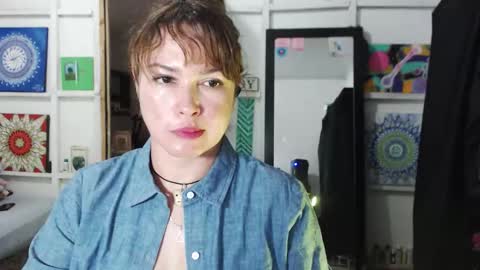 CHIARA   online show from 10-21-25, 07:36