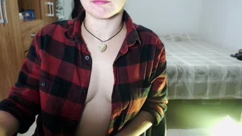 CHIARA   online show from 03-09-26, 09:30