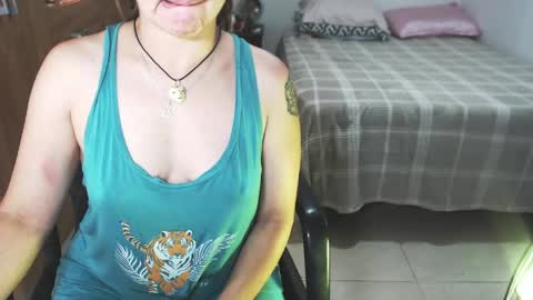 CHIARA   online show from 04-14-26, 08:37