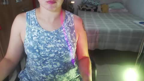 CHIARA   online show from 06-04-26, 09:21