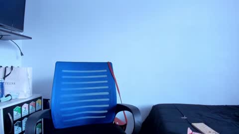 Snapshot of sexx_hunters chatting on 01-17-25, 10:23 Jax and Lu online show from 01-17-25, 10:23