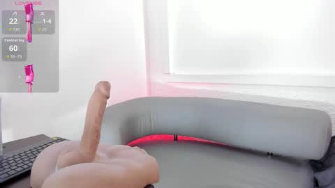 sexxchubby online show from 11-26-25, 10:22