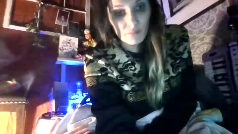 sexxileeah online show from 03-06-25, 08:19