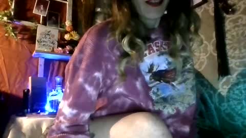 sexxileeah online show from 03-07-25, 08:11