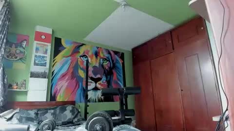 Snapshot of sexxmann77 chatting on 09-26-25, 06:34 sexmann77 online show from 09-26-25, 06:34