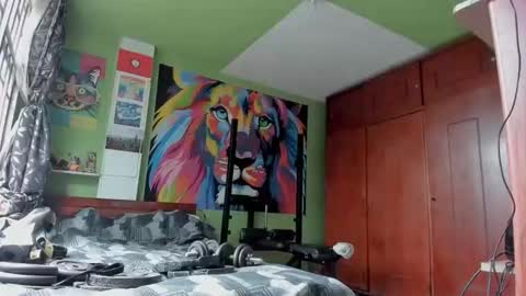Snapshot of sexxmann77 chatting on 10-01-25, 06:03 sexmann77 online show from 10-01-25, 06:03