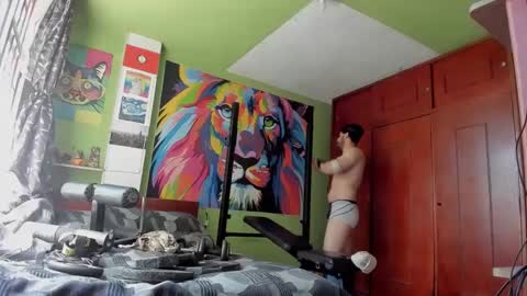 Snapshot of sexxmann77 chatting on 10-02-25, 06:04 sexmann77 online show from 10-02-25, 06:04