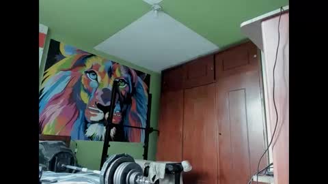 Snapshot of sexxmann77 chatting on 10-06-25, 06:16 sexmann77 online show from 10-06-25, 06:16