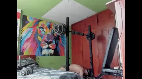 Snapshot of sexxmann77 chatting on 10-07-25, 06:16 sexmann77 online show from 10-07-25, 06:16