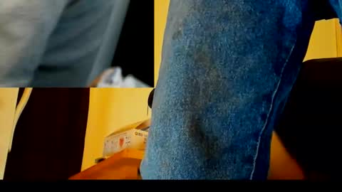 sexxme214 online show from 10-30-25, 01:40