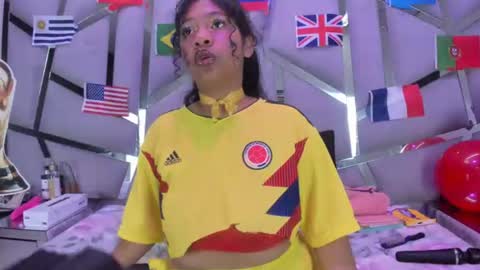 Sexxtaty online show from 06-14-26, 03:14