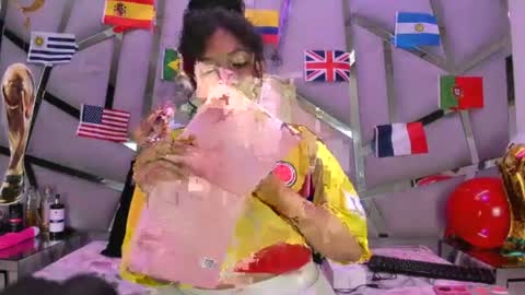 Sexxtaty online show from 06-15-26, 03:03