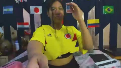 Sexxtaty online show from 06-23-26, 02:37