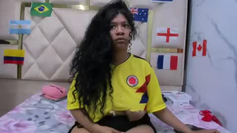 Sexxtaty online show from 06-27-26, 04:12