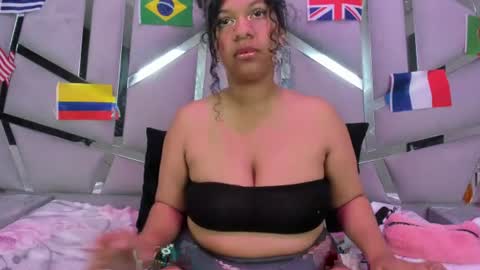Sexxtaty online show from 07-03-26, 02:34