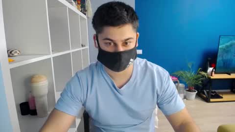 Tommy online show from 02-27-25, 07:47