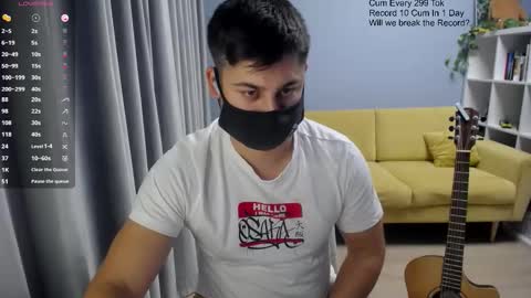 Tommy online show from 11-21-25, 07:56