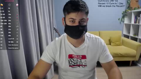 Tommy online show from 11-24-25, 11:54