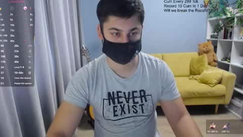 Tommy online show from 03-16-26, 08:18