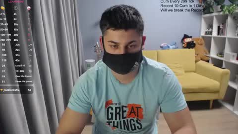 Tommy online show from 04-17-26, 07:50